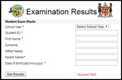 Fiji Year 12 Certificate (FSLC) Exam Results 2023 .